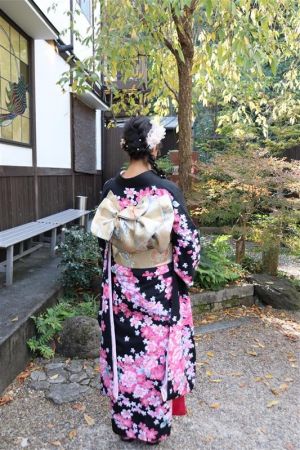 振袖
