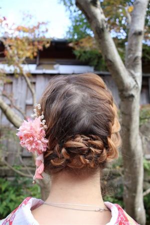 8チョイスヘアーセット