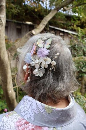 8チョイスヘアーセット