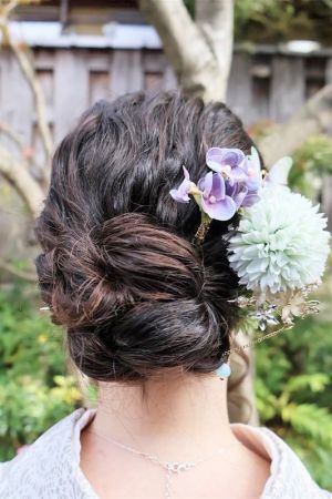 8チョイスヘアーセット