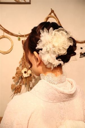 8チョイスヘアーセット