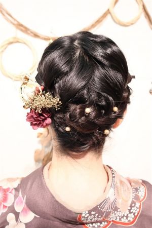 8チョイスヘアーセット