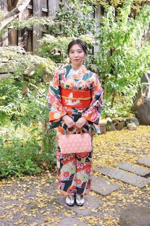 名古屋帯プラン