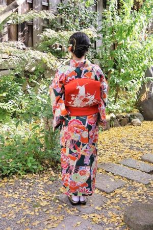 名古屋帯プラン