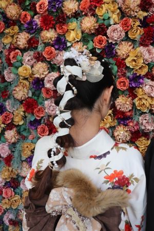 オリジナル8チョイスヘアーセット