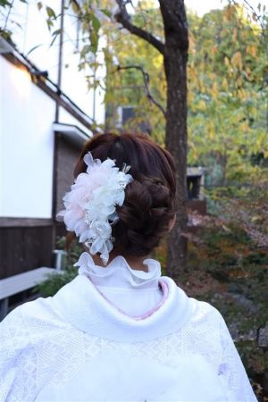 8チョイスヘアーセット