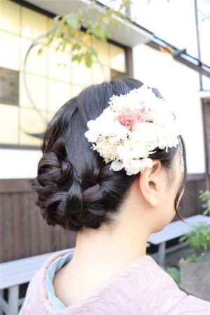 8チョイスヘアーセット