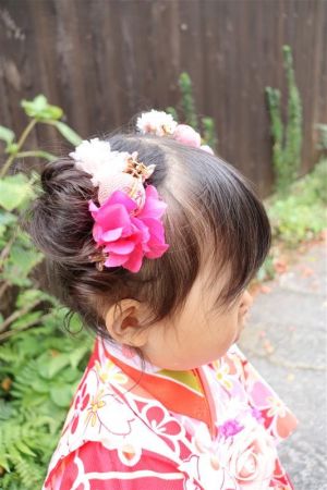 8チョイスヘアーセット