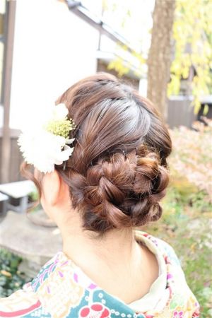 8チョイスヘアーセット