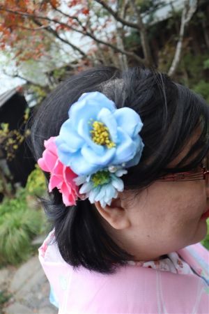 8チョイスヘアーセット