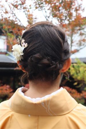 8チョイスヘアーセット