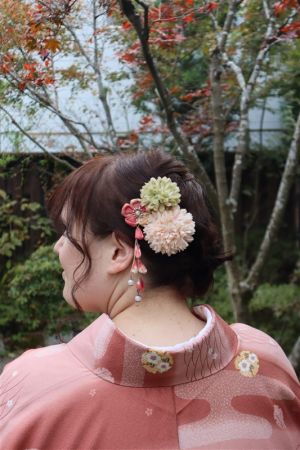 8チョイスヘアーセット