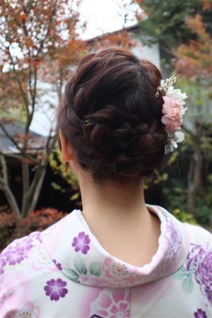 8チョイスヘアーセット