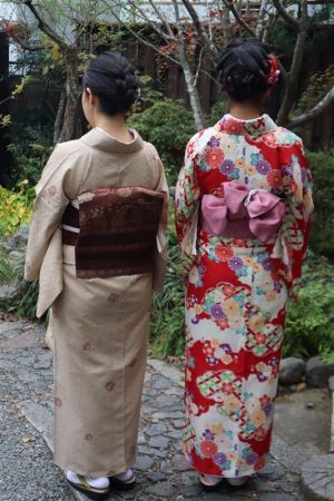 名古屋帯プラン