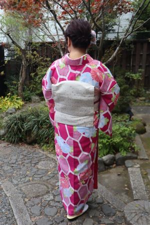 名古屋帯プラン