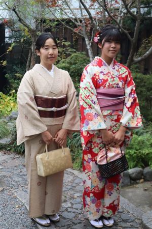 名古屋帯プラン