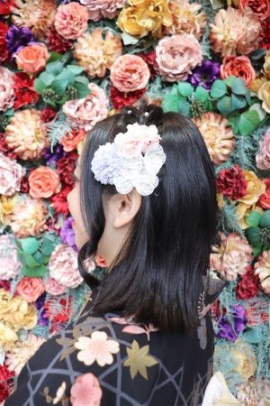 8チョイスヘアーセット