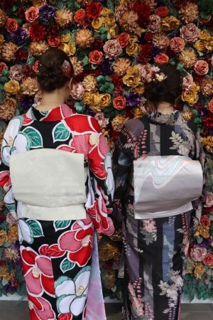 名古屋帯プラン