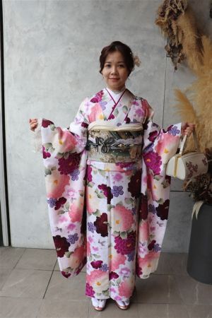 振袖