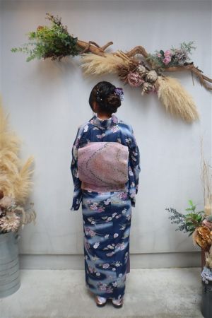 名古屋帯プラン