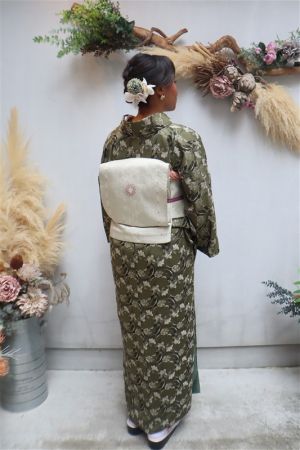 名古屋帯プラン