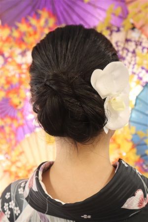 8チョイスヘアーセット