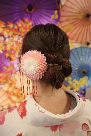 8チョイスヘアーセット