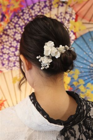 8チョイスヘアーセット