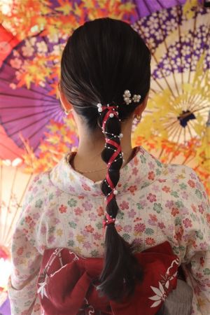 8チョイスヘアーセット