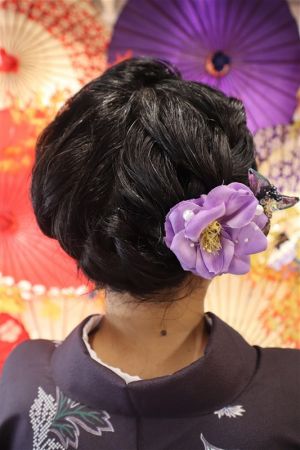 8チョイスヘアーセット