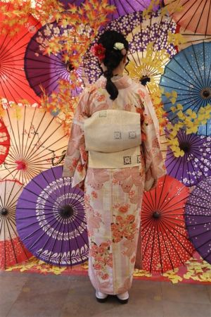 名古屋帯プラン