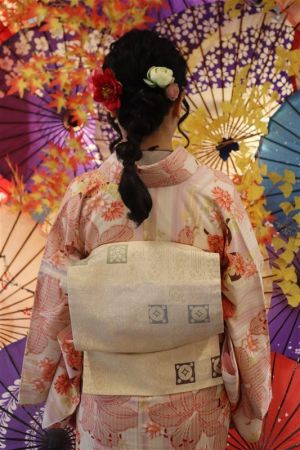 名古屋帯プラン