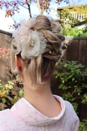 オリジナル8チョイスヘアーセット