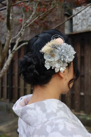 8チョイスヘアーセット