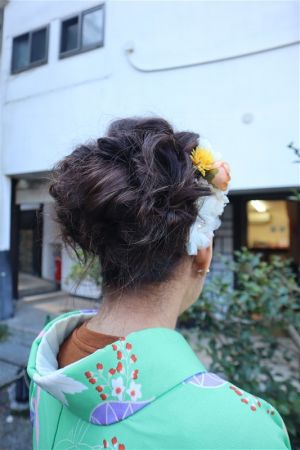 8チョイスヘアーセット