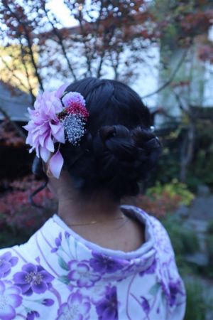 8チョイスヘアーセット