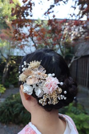 8チョイスヘアーセット