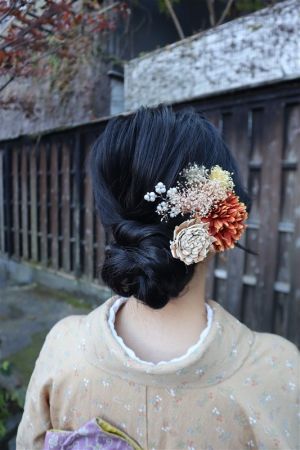 8チョイスヘアーセット