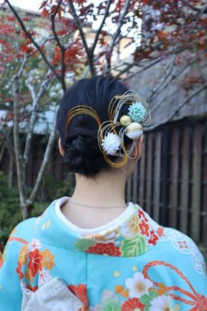 8チョイスヘアーセット