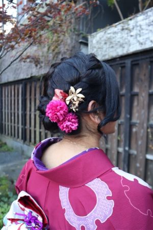 8チョイスヘアーセット