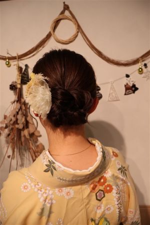 8チョイスヘアーセット