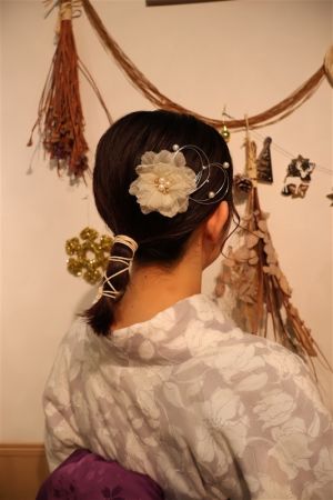 8チョイスヘアーセット