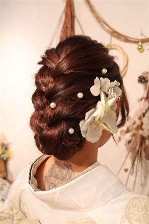 8チョイスヘアーセット