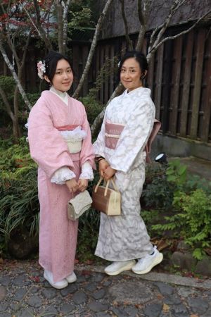 名古屋帯プラン