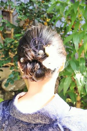 8チョイスヘアーセット