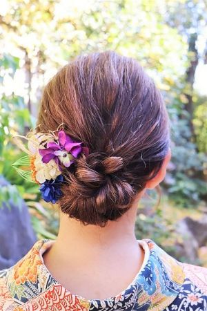 8チョイスヘアーセット