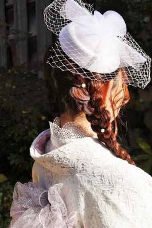 オリジナル8チョイスヘアーセット