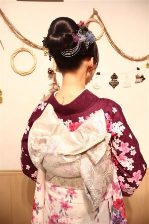 振袖