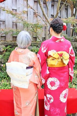 名古屋帯プラン