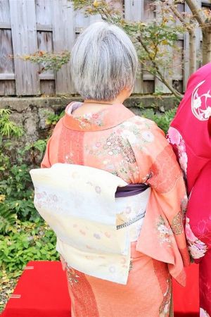 名古屋帯プラン